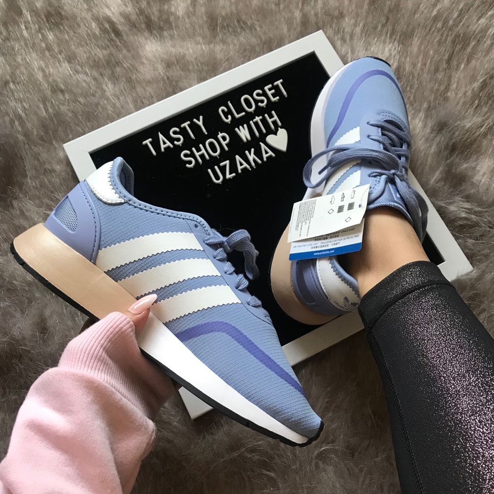 Adidas original women’s sneakers - Picture 3 of 8